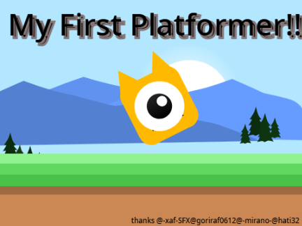 PLATFORMER