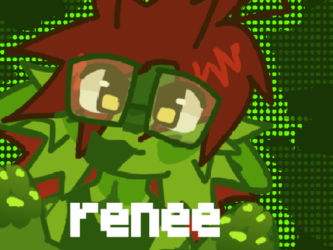 renee || animeme