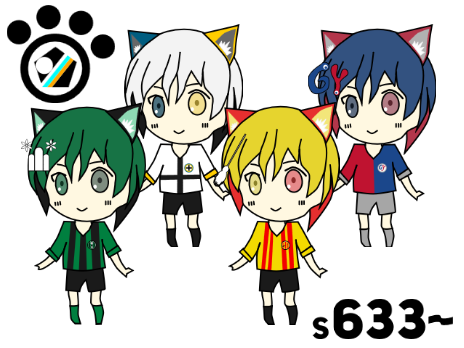 20260712- [FWD - 猫湾サッカー] さらに追加構想