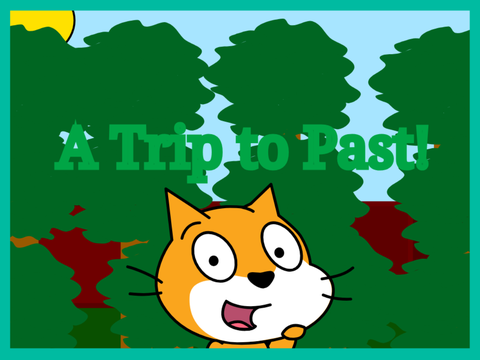 A Trip to Past! 