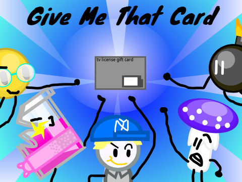 Plains C1:Give Me That Card