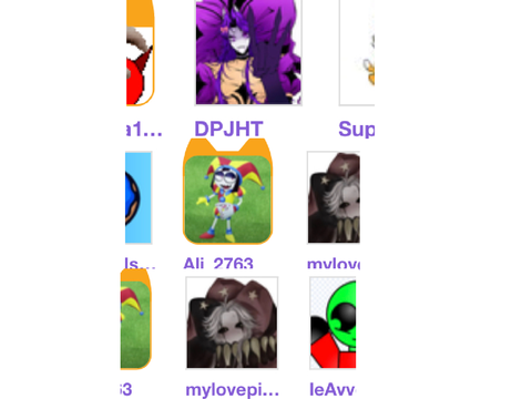 SHOUTOUTS TO THE THREE BEST FOLLOWERS 