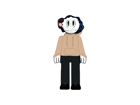 Newest OC/Sona design