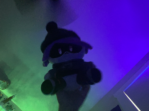homemade uzi gif