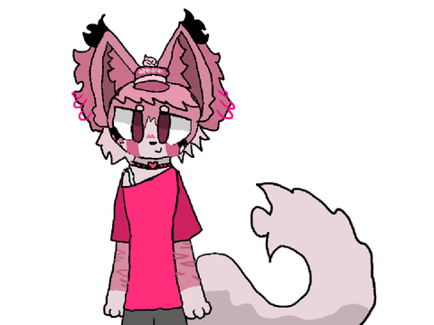 I felt like drawing heheh