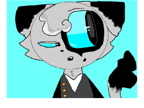 Ricco Darkfoot