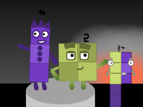 Bijective-Delayed Ternary Band 1