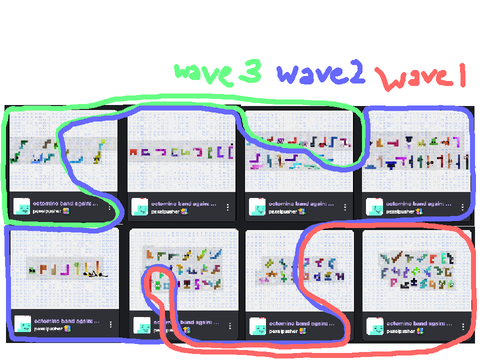 oba: waves