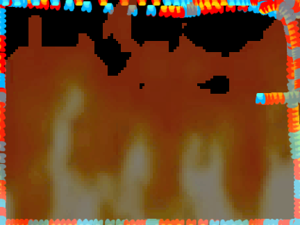 Fire Placement Redone