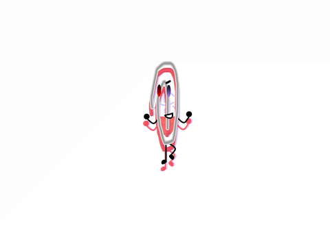 Float Test (ignore purple guy)