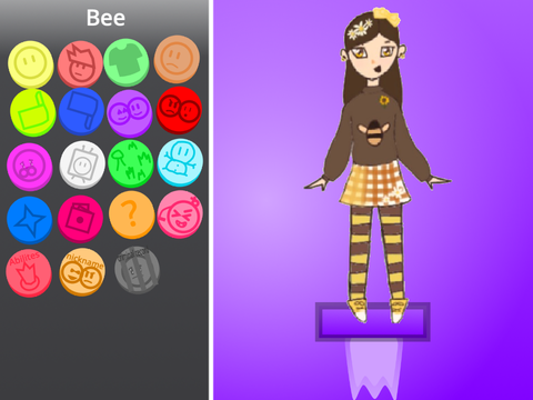 Bee bio
