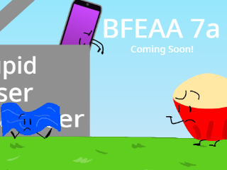 Good luck voting on BFEAA 7a!