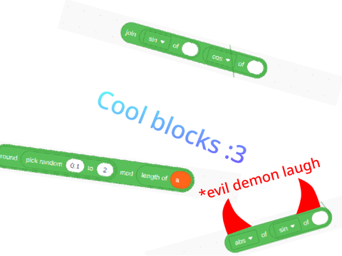 Cool things for zaynefun go in side
