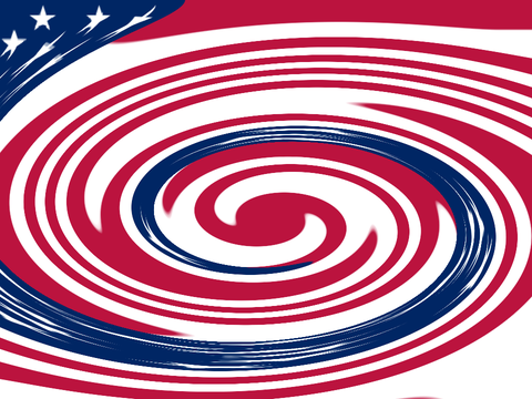 liquified flags :P