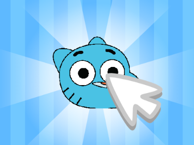 Gumball Clicker     V1.1 remix