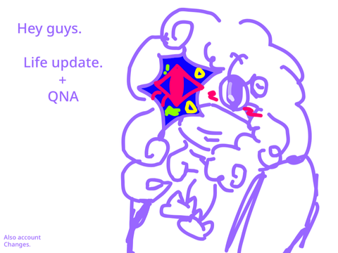 Hey-o guys! (QNA)