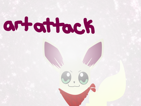 attack on @pokEmonfanarfarf / @pokEmonfanarf