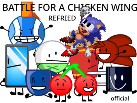 BFACW Refried intro
