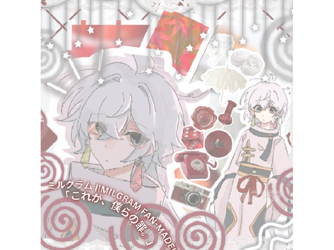 Order for @AoiHoshi_0_0 1/2