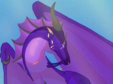 Art Fight attack against @Nefaria_Rebel 