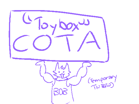  CLOSED || COTA SIGN UPS :)