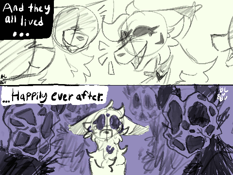 CoMiC uPdAtEs (hooway)