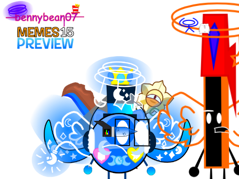 Don't Jump Off A Cliff, yet again! (bennybean07 Memes 15 Preview)