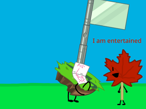 OR 1: UNBOREDOM