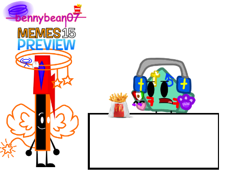 lottery ticket (bennybean07 memes 15 preview)