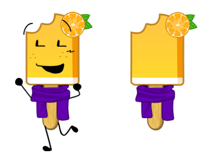 Creamsicle v2