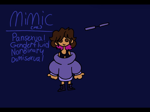 My Ocs