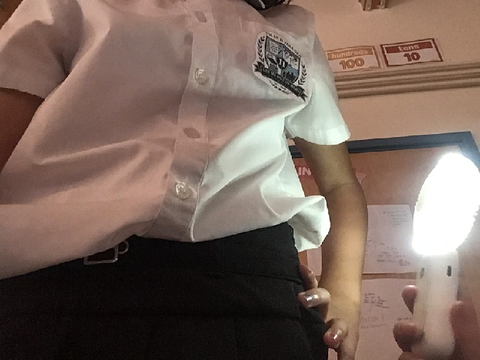School play fittttt
