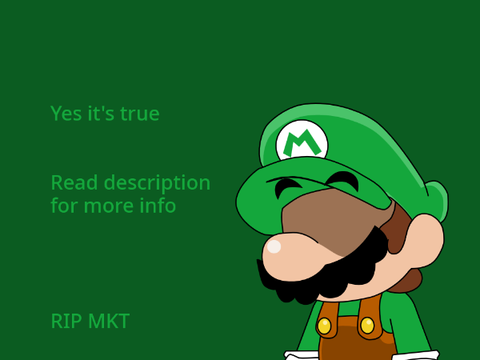 Mario Kart Tour is shutting down...