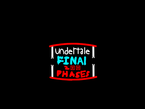 new logo for UT: Final 200 Phases
