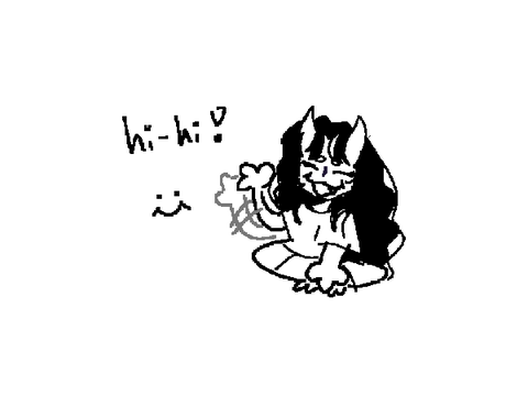 hi-hi! (read description!)