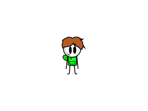 why did I do this~