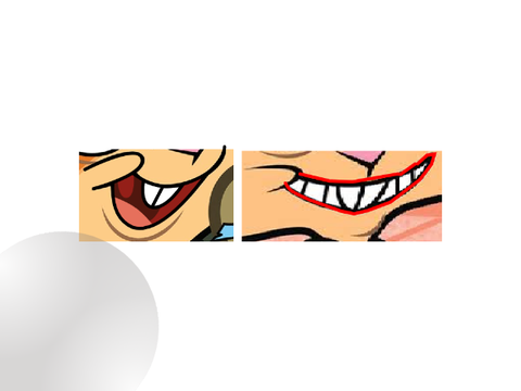 2nd mouth will be soon!