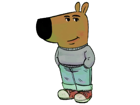 Me pfp