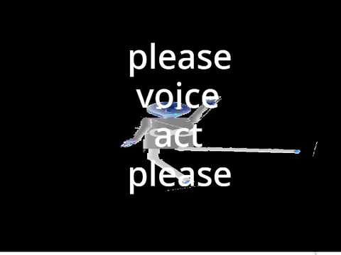 Voicelines for my AU