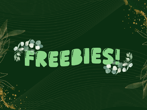 01. freebs! 30+ designs!
