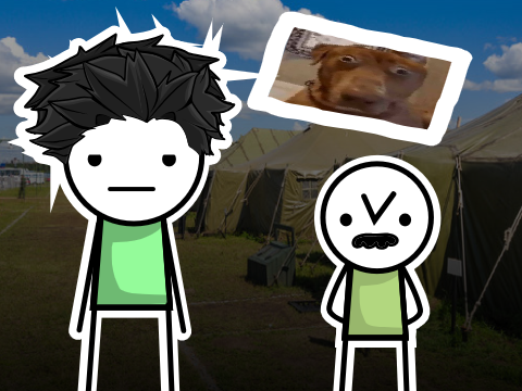 I joined the army||#all#animations#cool#trending#funny