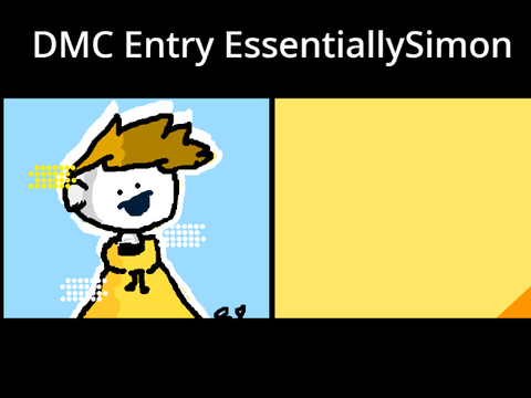  EssentiallySimon Dmc entry