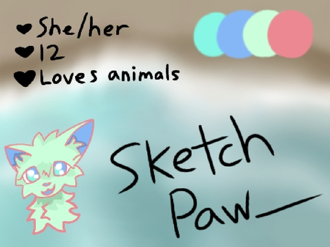 Old banner °~°