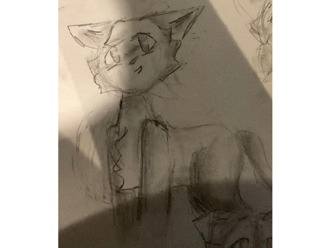 More art :3