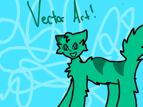 Vector Art