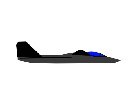 Argos XAF-87 Erlkonig