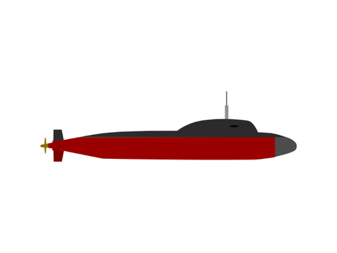 Piccolo-class submarine