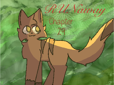 RUNaway: Chapter 29