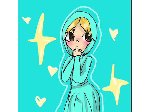 Contest entry for cutiegirlllamis! *:..｡₊‧°?♡?°‧₊*ﾟ¨ﾟﾟ