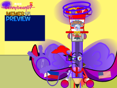 bennybean07 Memes: The Alert (Remastered) (2026)